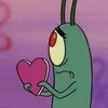 Стикер 11 Spongebob Memes