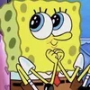 Стикер 25 Spongebob Memes