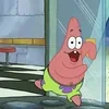 Стикер 58 Spongebob Memes