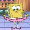 Стикер 35 Spongebob Memes