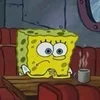Стикер 24 Spongebob Memes