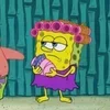 Стикер 23 Spongebob Memes