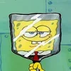 Стикер 48 Spongebob Memes