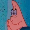 Стикер 61 Spongebob Memes