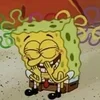 Стикер 26 Spongebob Memes