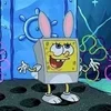 Стикер 31 Spongebob Memes