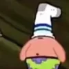 Стикер 59 Spongebob Memes