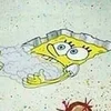Стикер 22 Spongebob Memes