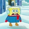 Стикер 12 Spongebob Memes