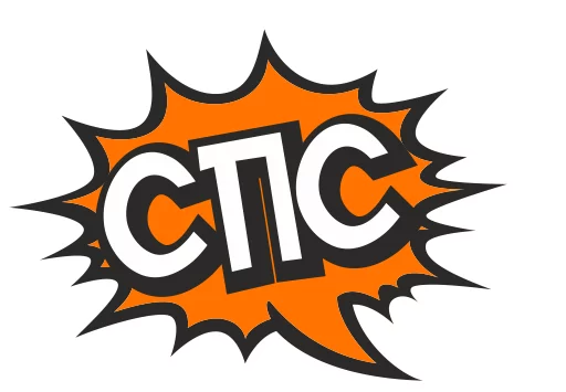 😊 Стикер «cartoontalk» для Telegram