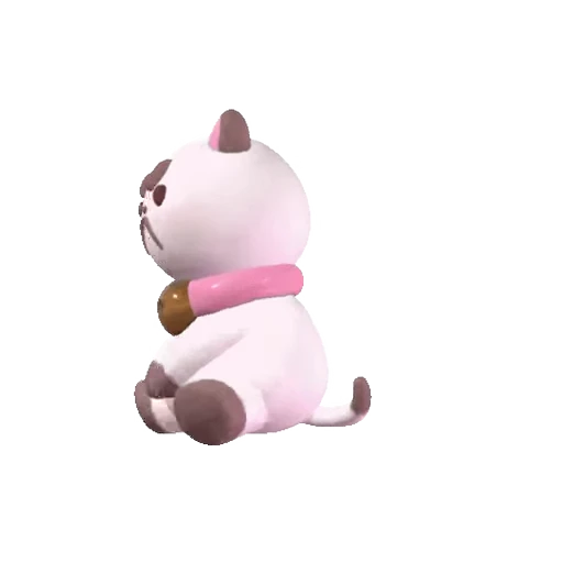 🐱 Стикер «Cartoon» для Telegram