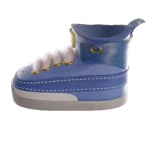👞 Стикер «Cartoon» для Telegram