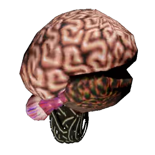 🧠 Стикер «Cartoon» для Telegram