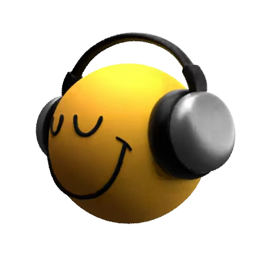 🪕 Стикер «Cartoon» для Telegram