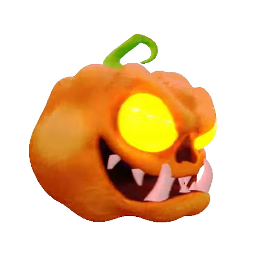 🎃 Стикер «Cartoon» для Telegram
