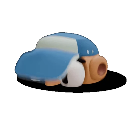 Стикерпак Cartoon для Telegram
