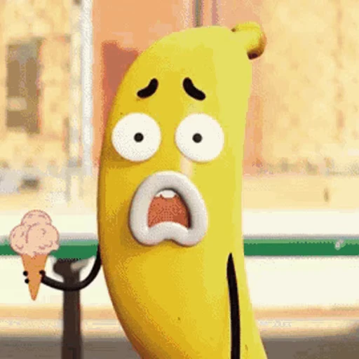😳 Стикер «Cartoon Memes» для Telegram
