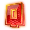 🦷 Эмодзи «Slots» для Telegram