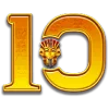 🦷 Эмодзи «Slots» для Telegram