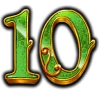 🦷 Эмодзи «Slots» для Telegram