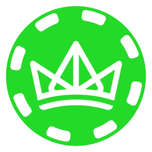 🟢 Эмодзи «JETTON GAMES» для Telegram