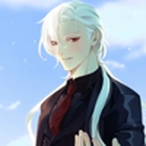 💍 Эмодзи «Casper» для Telegram