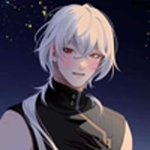 🫢 Эмодзи «Casper» для Telegram