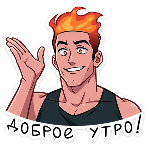 Обложка набора Каспер