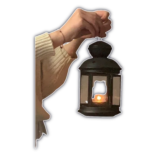 🕯 Стикер «cassette aesthetics» для Telegram