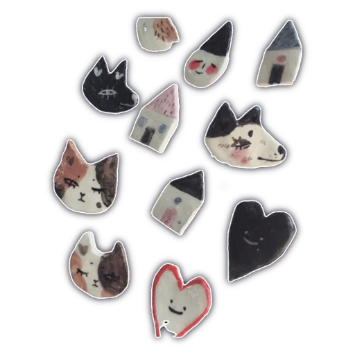 🤍 Стикер «cassette aesthetics» для Telegram