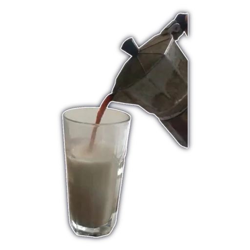 🥛 Стикер «cassette aesthetics» для Telegram