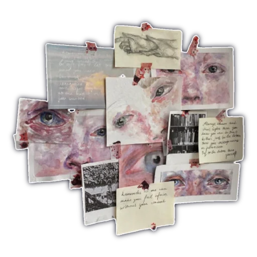 💌 Стикер «cassette aesthetics» для Telegram