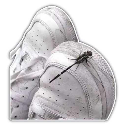 👟 Стикер «cassette aesthetics» для Telegram