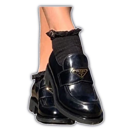 👞 Стикер «cassette aesthetics» для Telegram