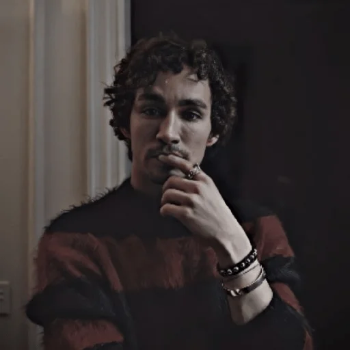 🧐 Стикер «Stars Звезды» для Telegram