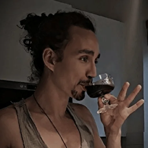 🍷 Стикер «Stars Звезды» для Telegram