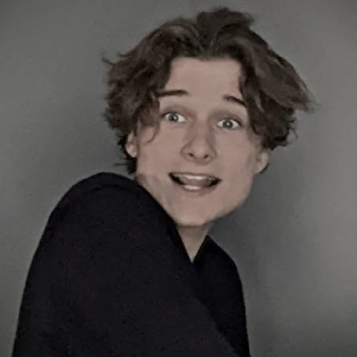 😲 Стикер «Stars Звезды» для Telegram