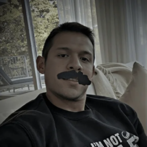 🥸 Стикер «Stars Звезды» для Telegram