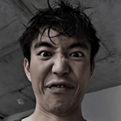 🥴 Стикер «Stars Звезды» для Telegram