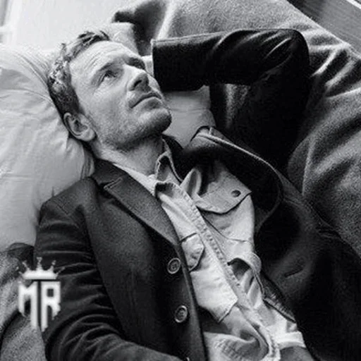 🤪 Стикер «Michael Fassbender» для Telegram