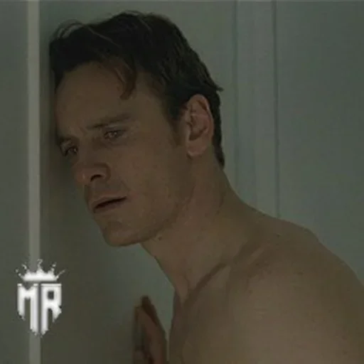🤪 Стикер «Michael Fassbender» для Telegram