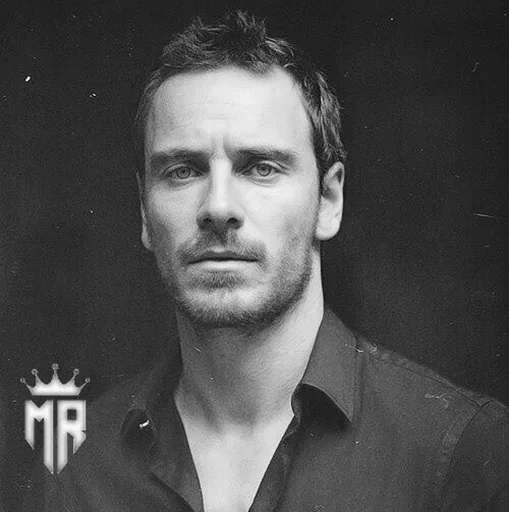 🤪 Стикер «Michael Fassbender» для Telegram