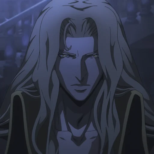 ⚰️ Стикер «Castlevania» для Telegram