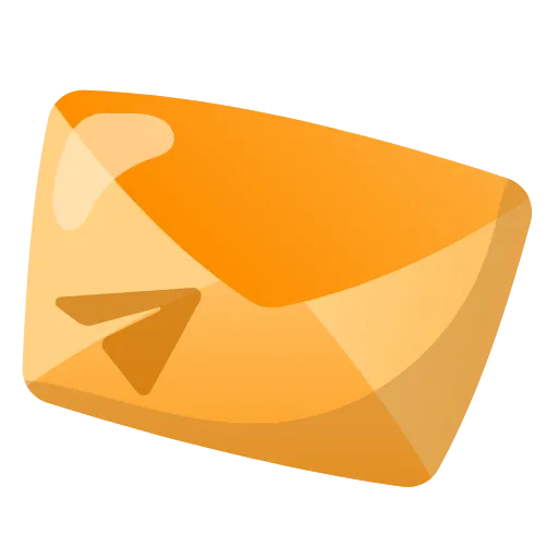 📩 Эмодзи «Casual Icon» для Telegram