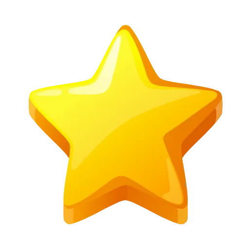 🤩 Эмодзи «Casual Icon» для Telegram