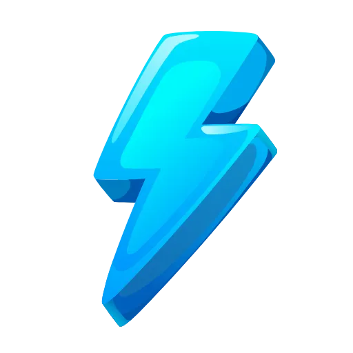 ⚡️ Эмодзи «Casual Icon» для Telegram