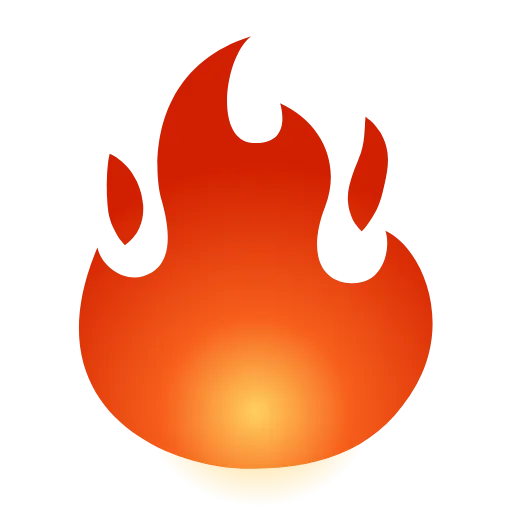 🔥 Эмодзи «Casual Icon» для Telegram