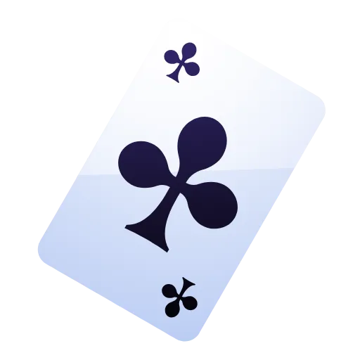 ♣️ Эмодзи «Casual Icon» для Telegram