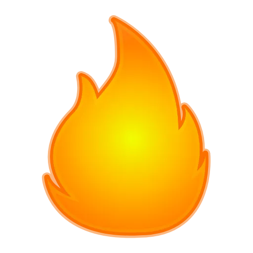 🔥 Эмодзи «Casual Icon» для Telegram