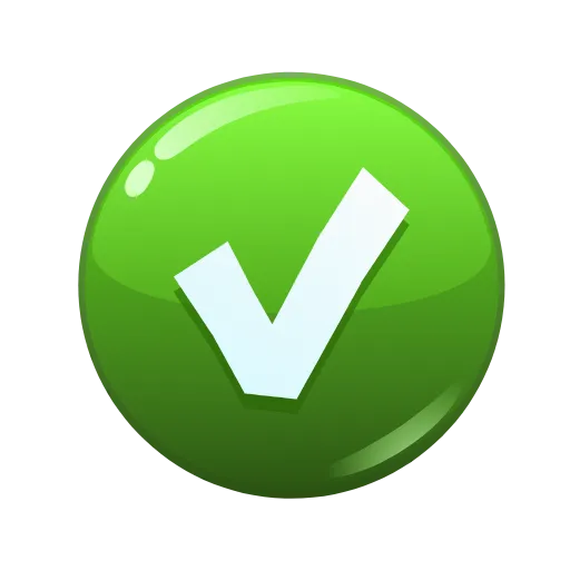 ✅ Эмодзи «Casual Icon» для Telegram